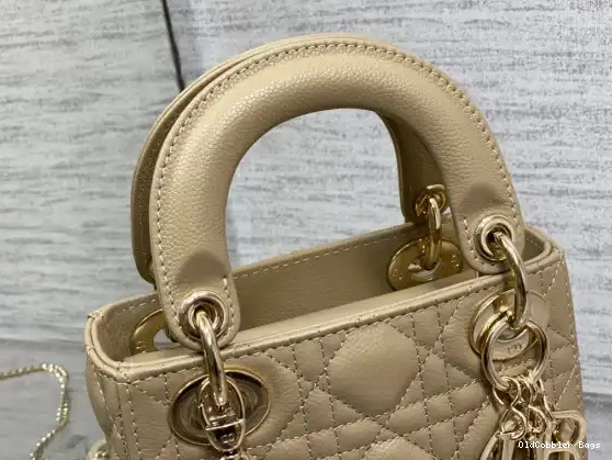 OldCobbler Bags Calfskin Diro Lady Mini 0612